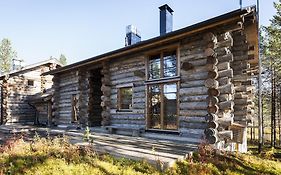 Levinpesae Chalet