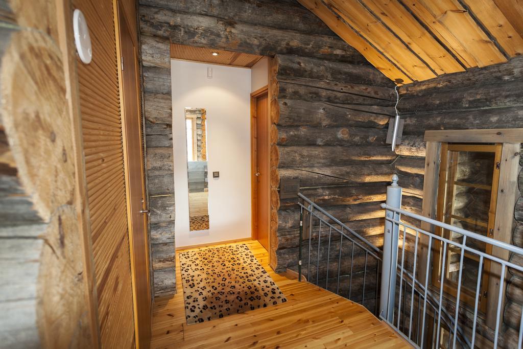 Levinpesae Chalet Camera foto